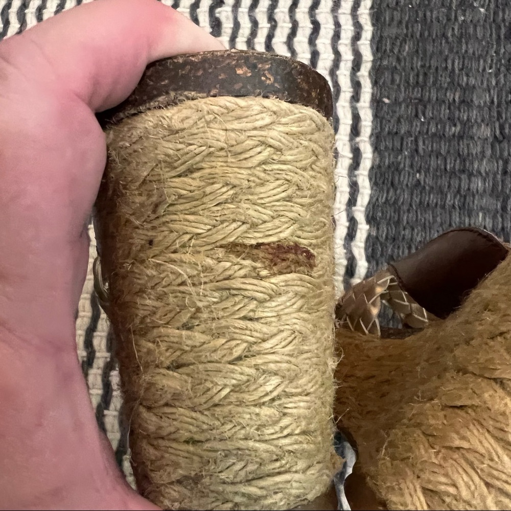 Lucky Brand - Rope Espadrilles - Picture 7 of 8
